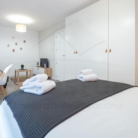 Perez Ayala Apartamento Gijón Exterior foto